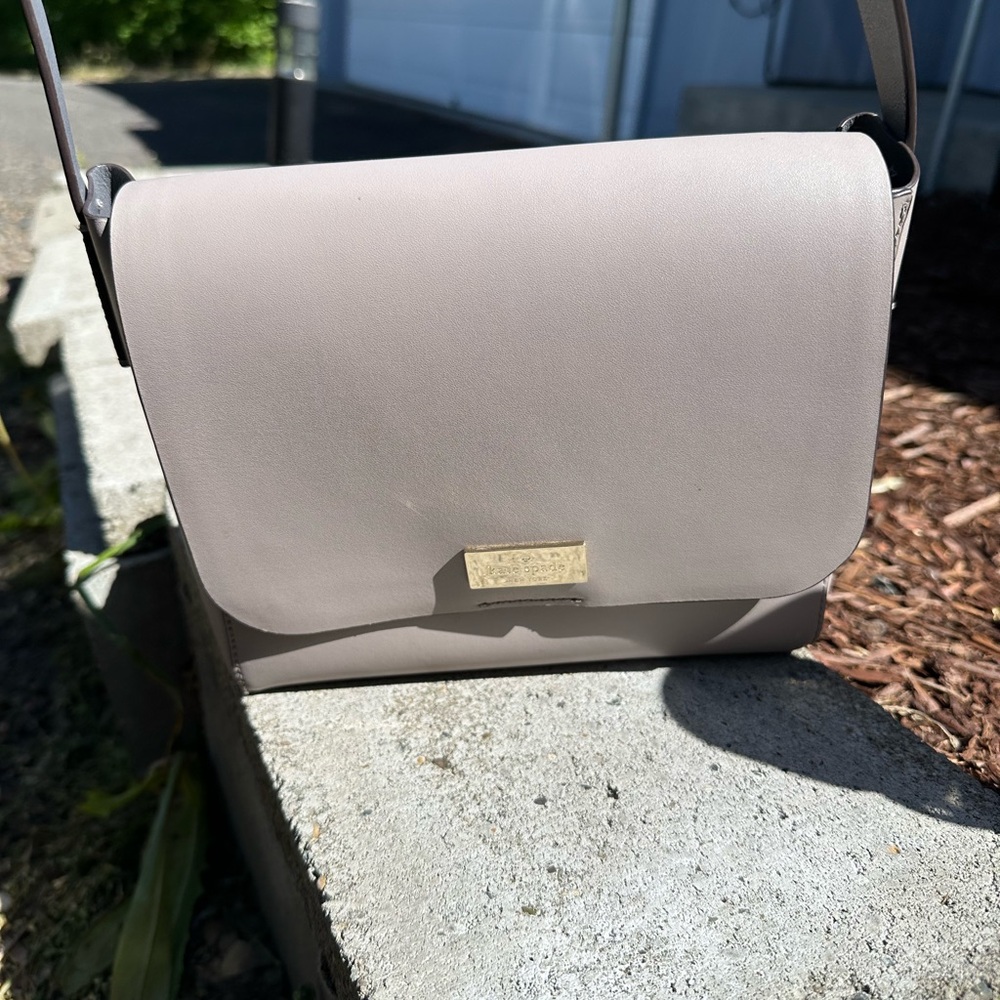 Kate spade crossbody purse